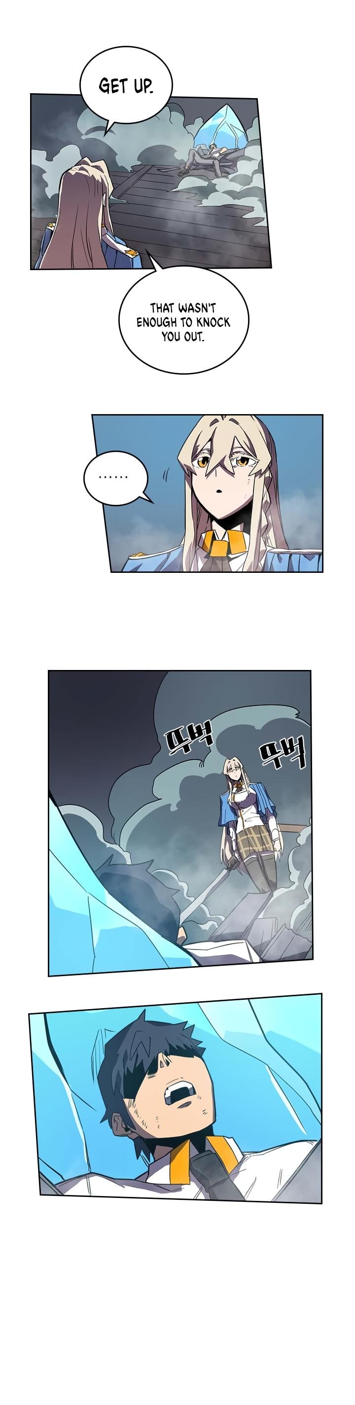 A Returner’s Magic Should be Special Chapter 34 - page 27