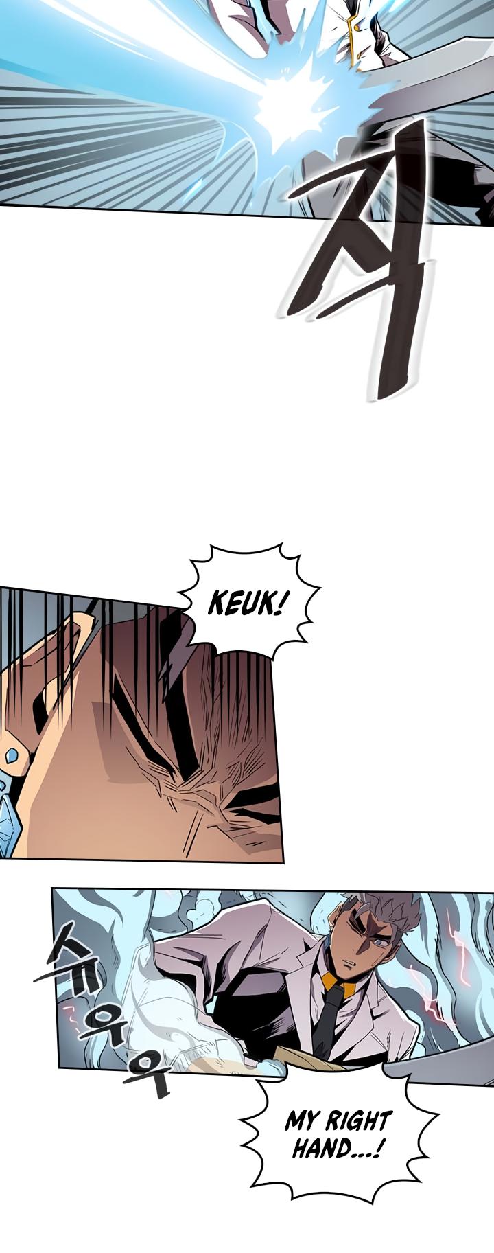 A Returner’s Magic Should be Special Chapter 33 - page 10