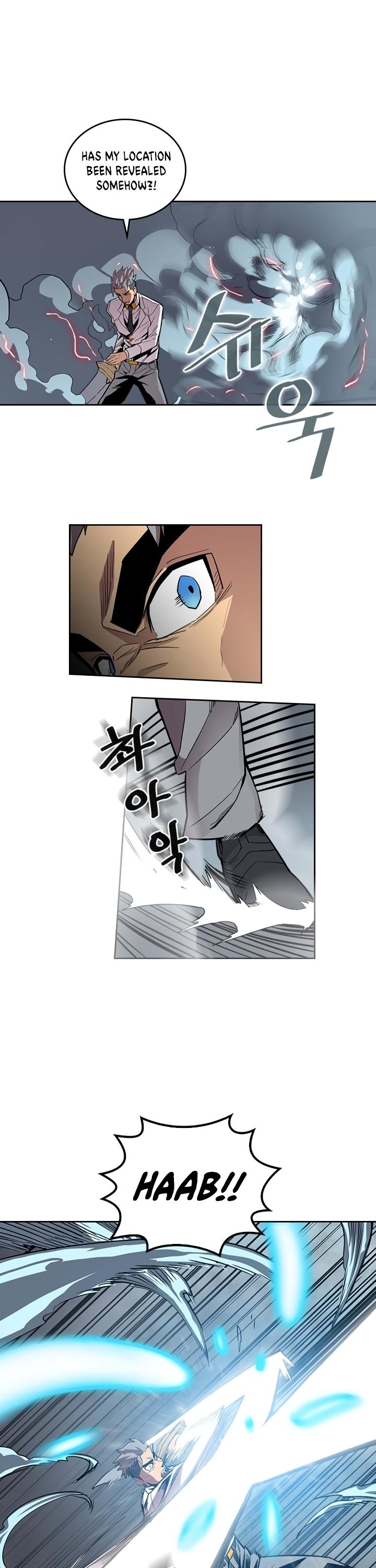 A Returner’s Magic Should be Special Chapter 33 - page 11