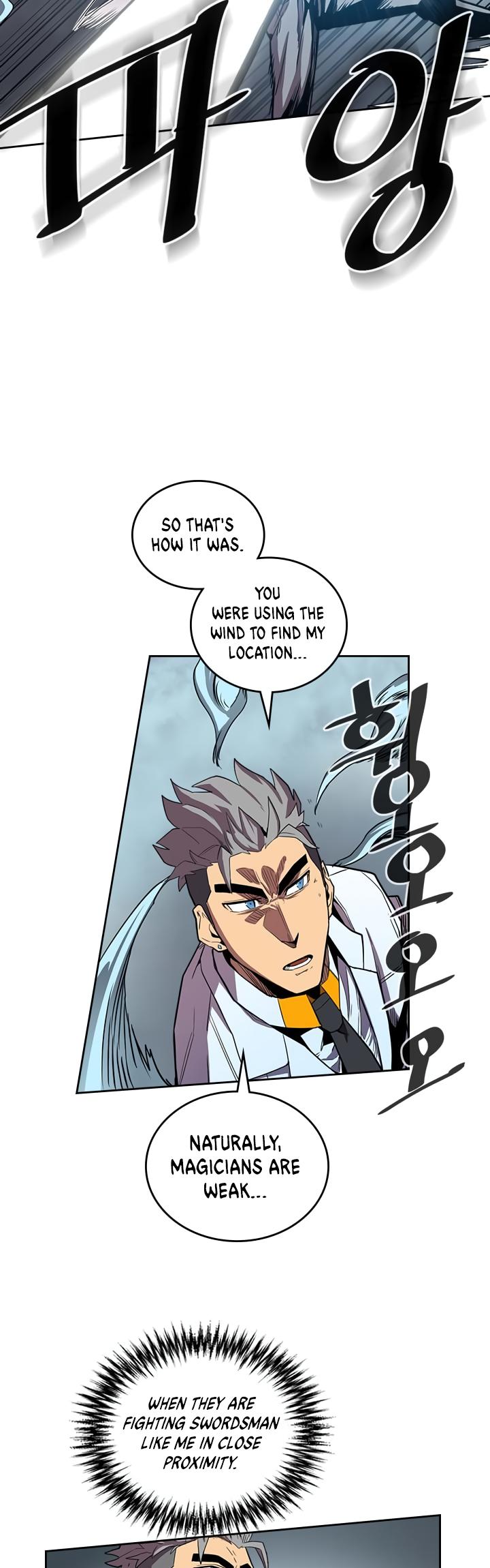 A Returner’s Magic Should be Special Chapter 33 - page 12