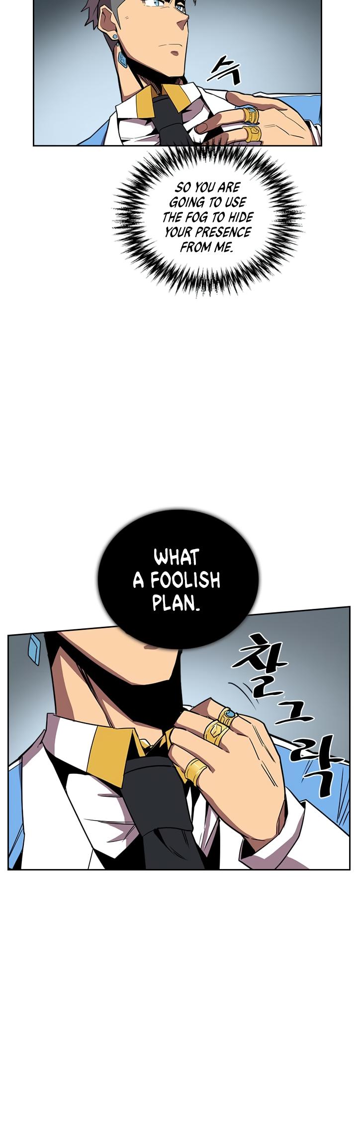 A Returner’s Magic Should be Special Chapter 33 - page 13