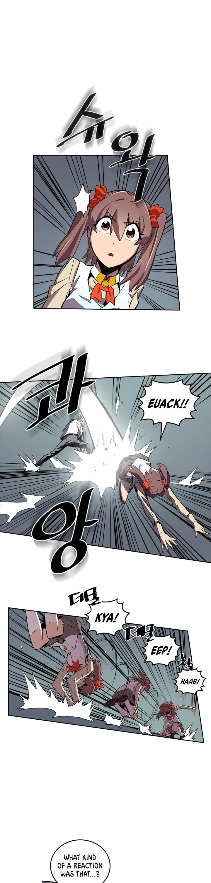 A Returner’s Magic Should be Special Chapter 33 - page 16