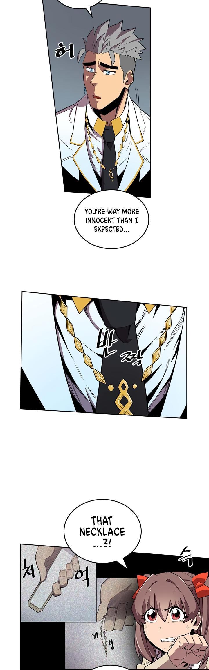 A Returner’s Magic Should be Special Chapter 33 - page 17