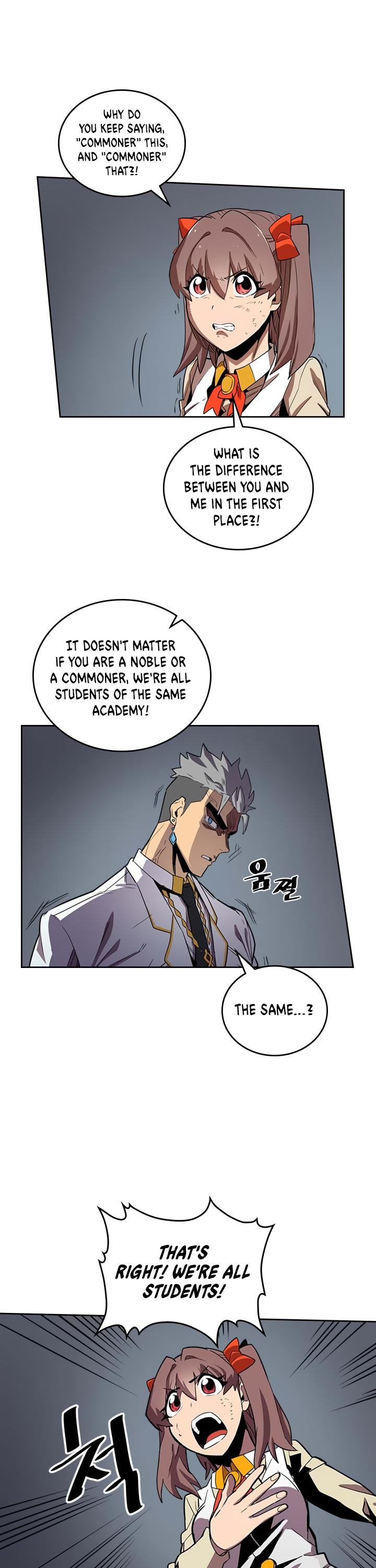 A Returner’s Magic Should be Special Chapter 33 - page 19