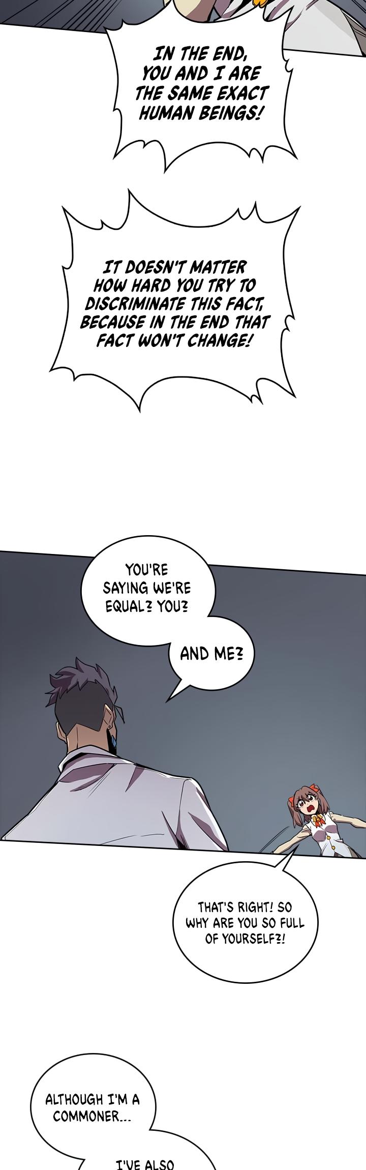 A Returner’s Magic Should be Special Chapter 33 - page 20