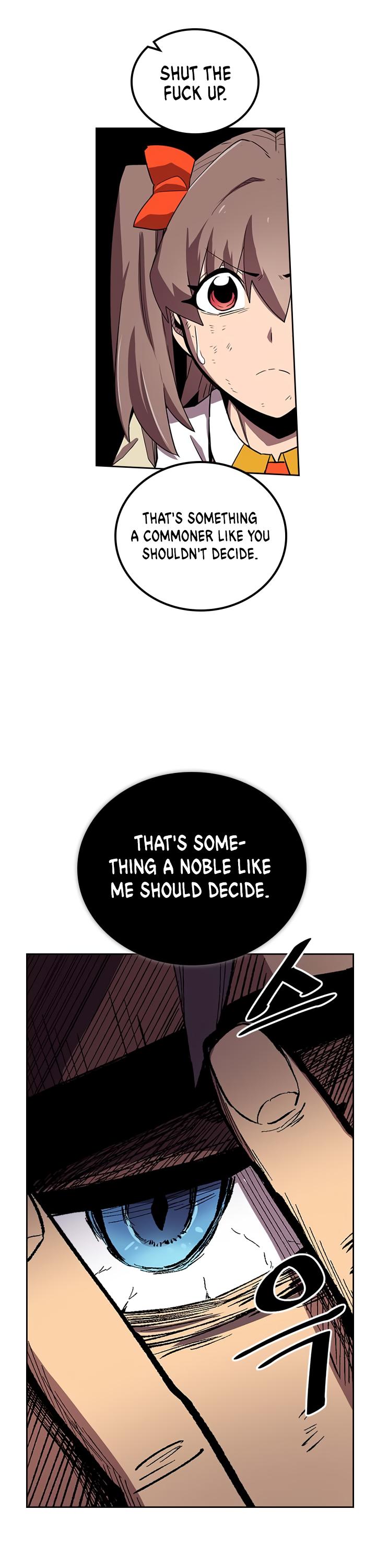 A Returner’s Magic Should be Special Chapter 33 - page 22