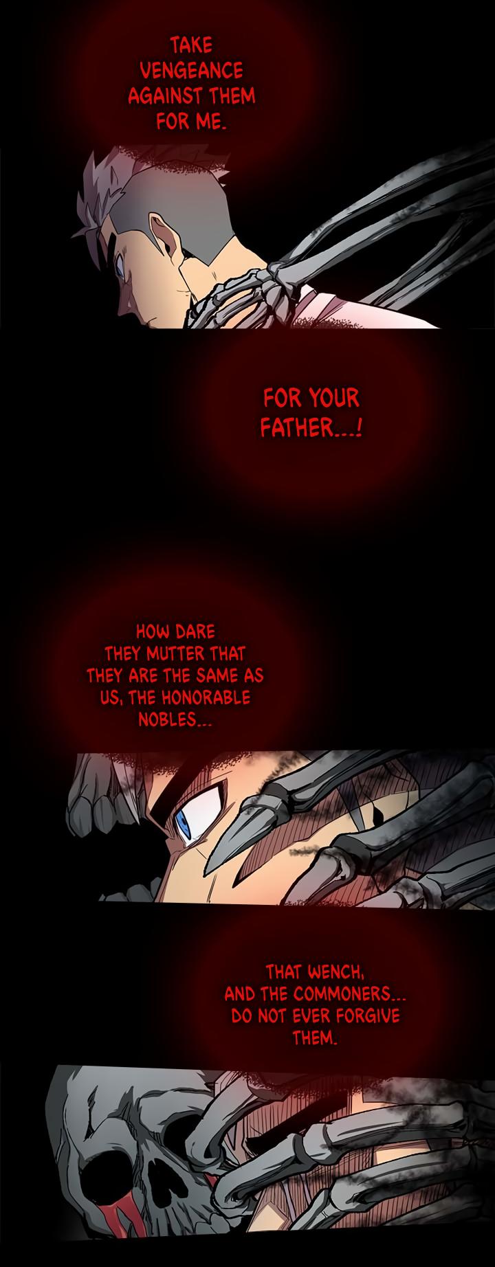 A Returner’s Magic Should be Special Chapter 33 - page 27