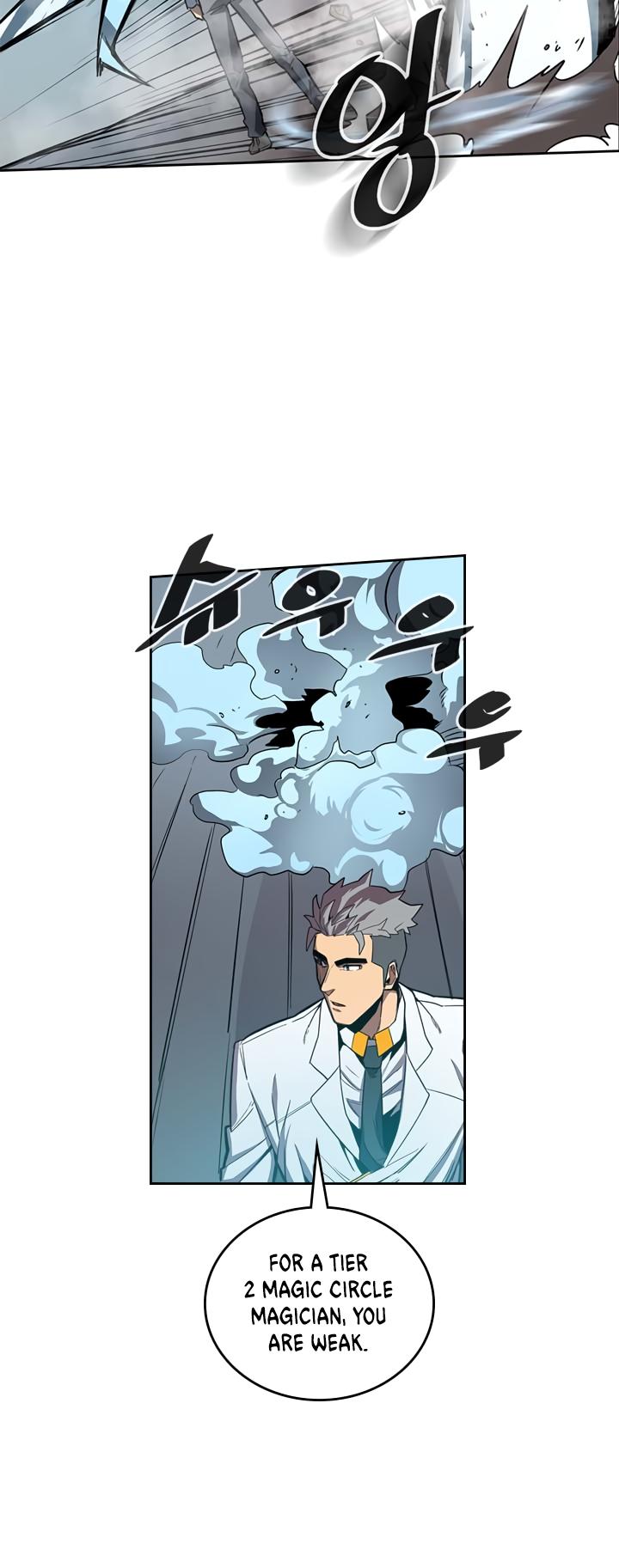A Returner’s Magic Should be Special Chapter 33 - page 3