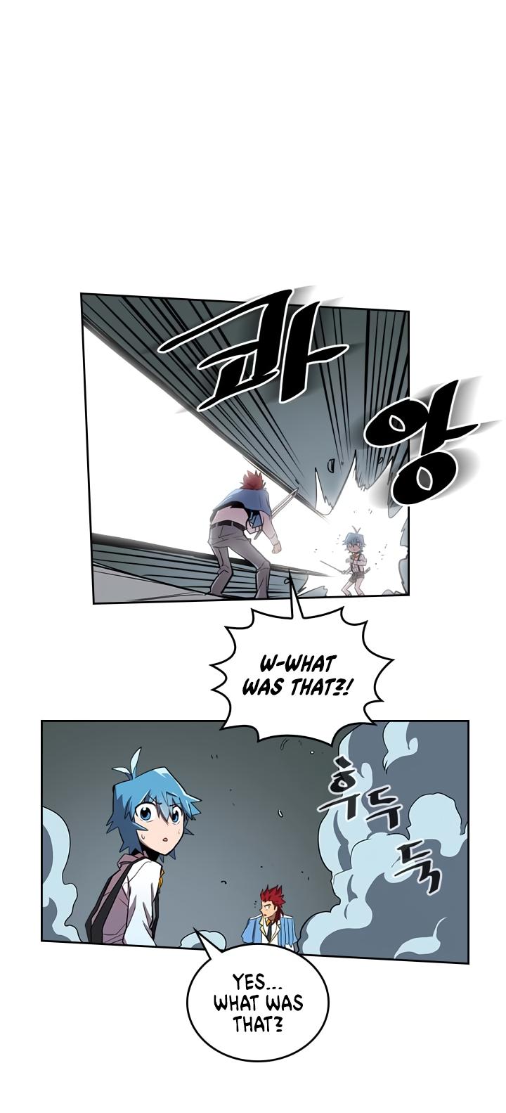 A Returner’s Magic Should be Special Chapter 33 - page 33