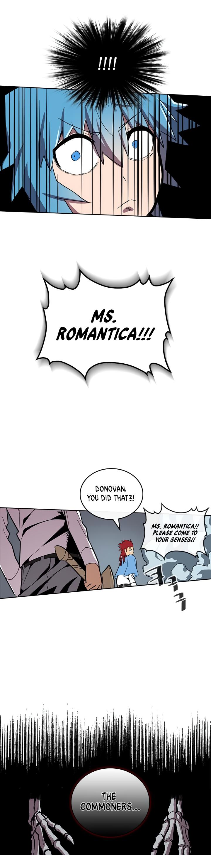 A Returner’s Magic Should be Special Chapter 33 - page 34