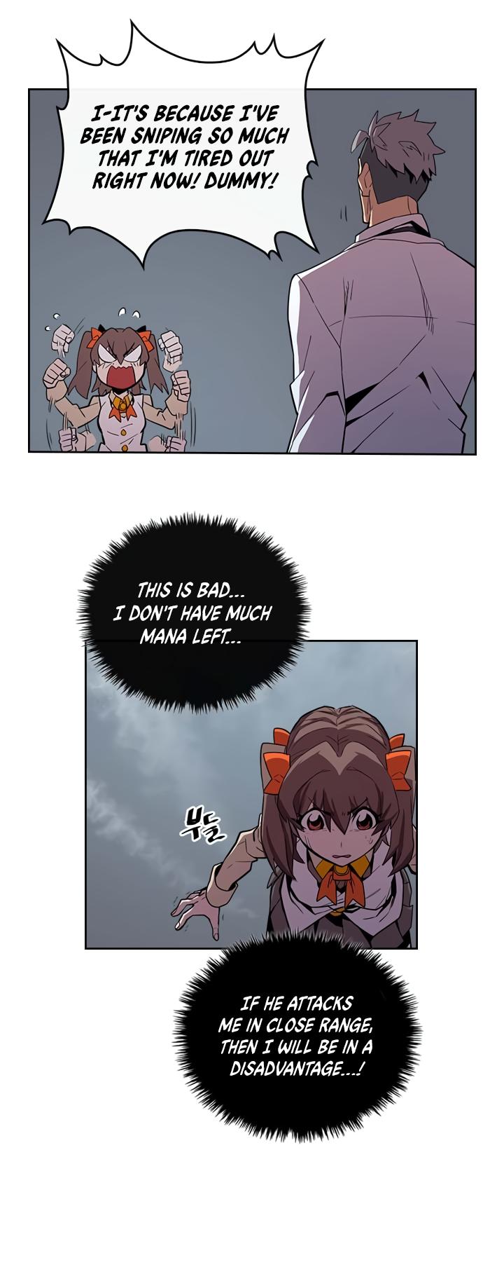 A Returner’s Magic Should be Special Chapter 33 - page 4