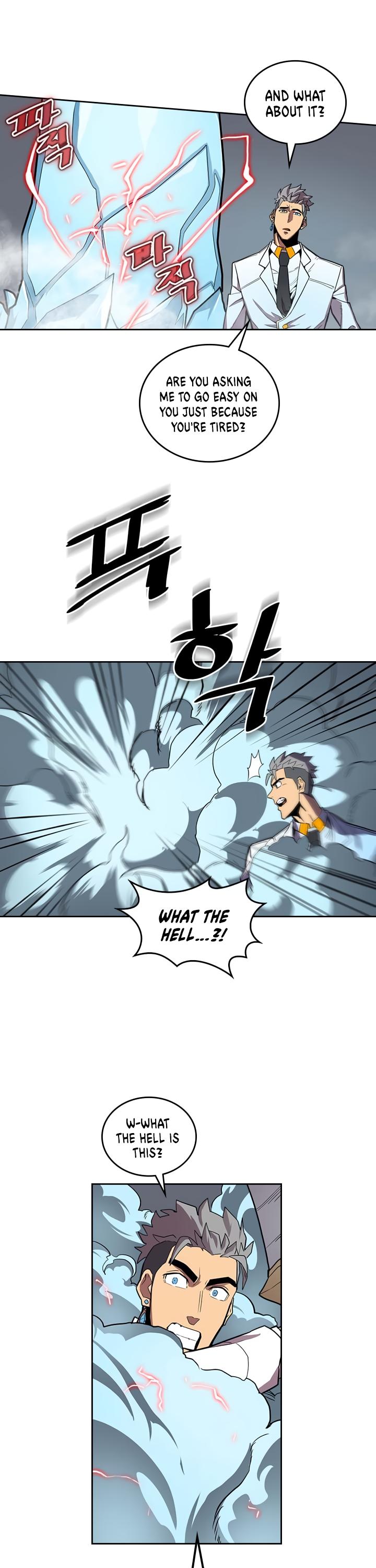 A Returner’s Magic Should be Special Chapter 33 - page 5