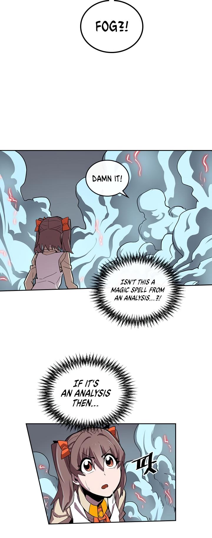 A Returner’s Magic Should be Special Chapter 33 - page 6