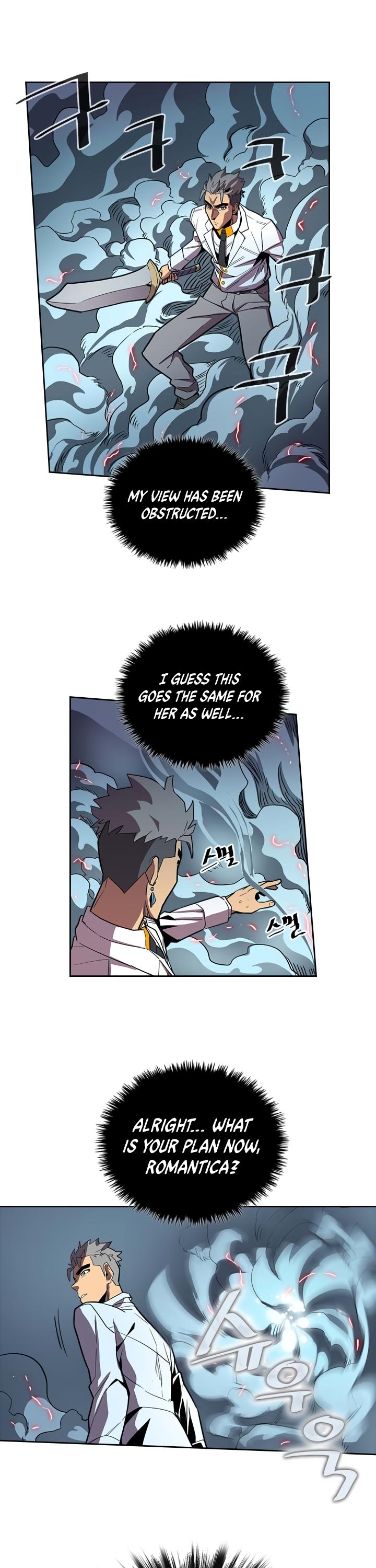 A Returner’s Magic Should be Special Chapter 33 - page 8