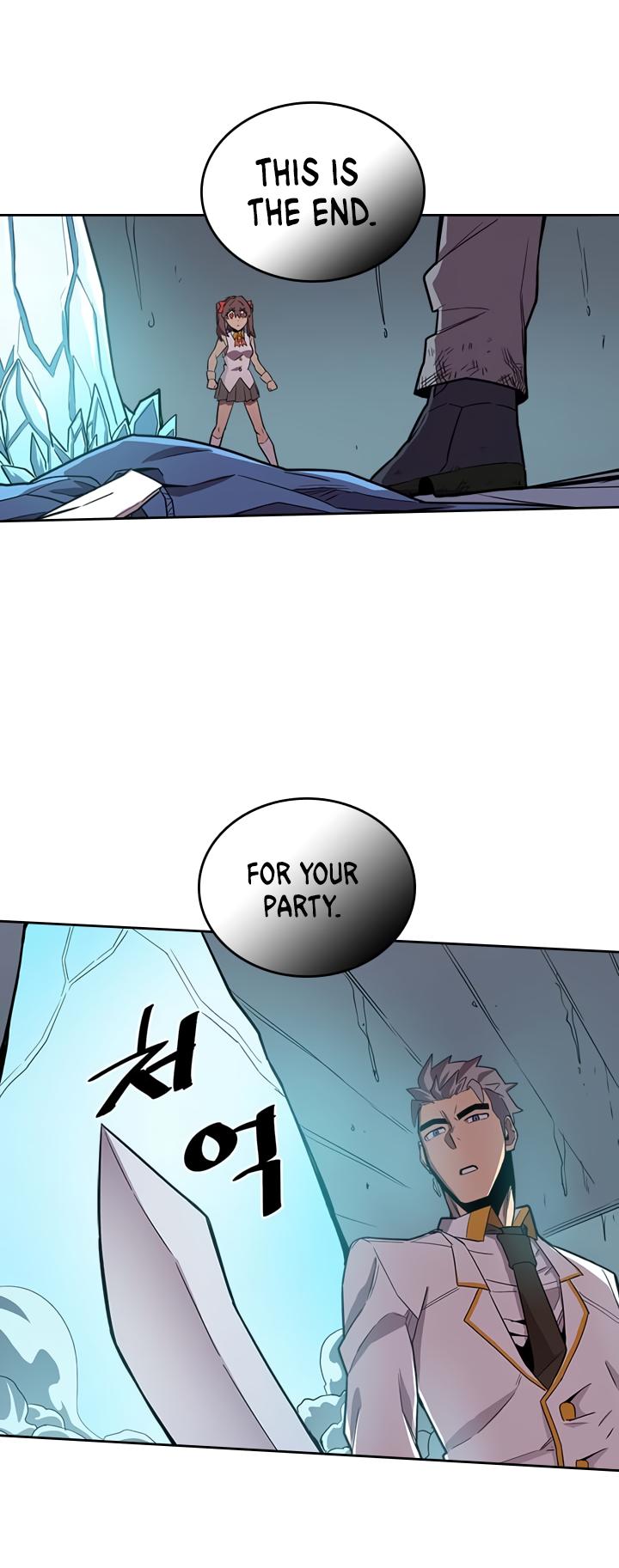 A Returner’s Magic Should be Special Chapter 32 - page 15