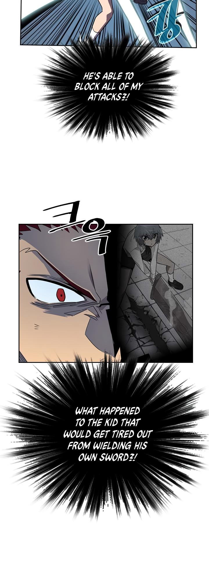 A Returner’s Magic Should be Special Chapter 32 - page 25