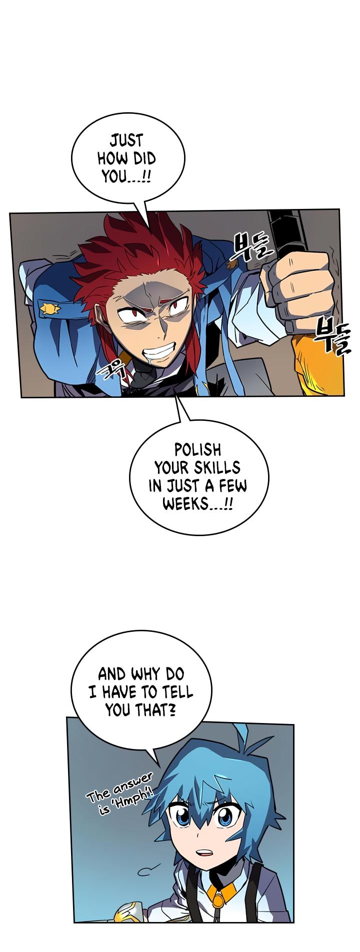 A Returner’s Magic Should be Special Chapter 32 - page 28