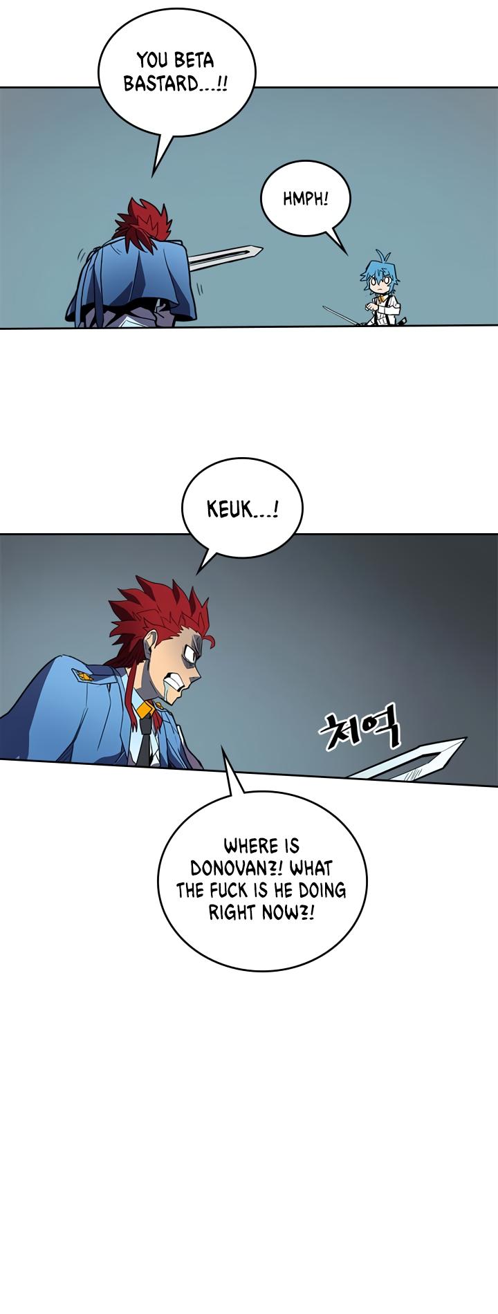 A Returner’s Magic Should be Special Chapter 32 - page 29
