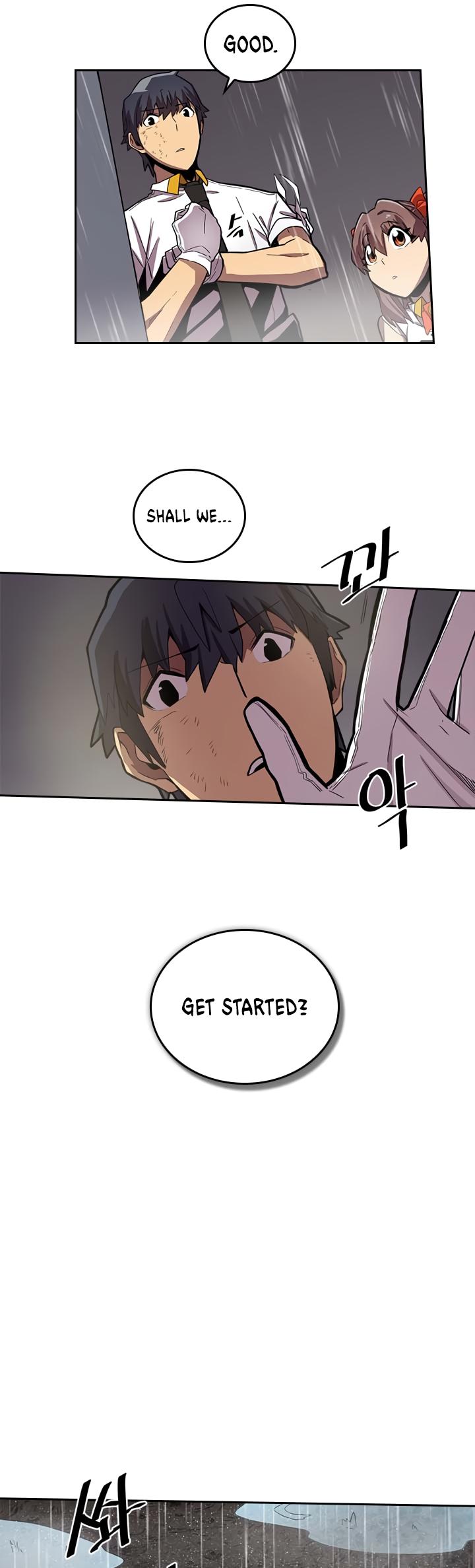 A Returner’s Magic Should be Special Chapter 31 - page 10