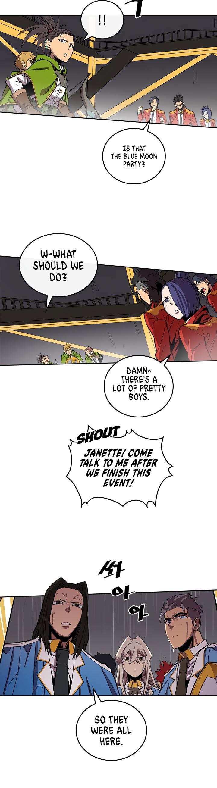 A Returner’s Magic Should be Special Chapter 31 - page 13