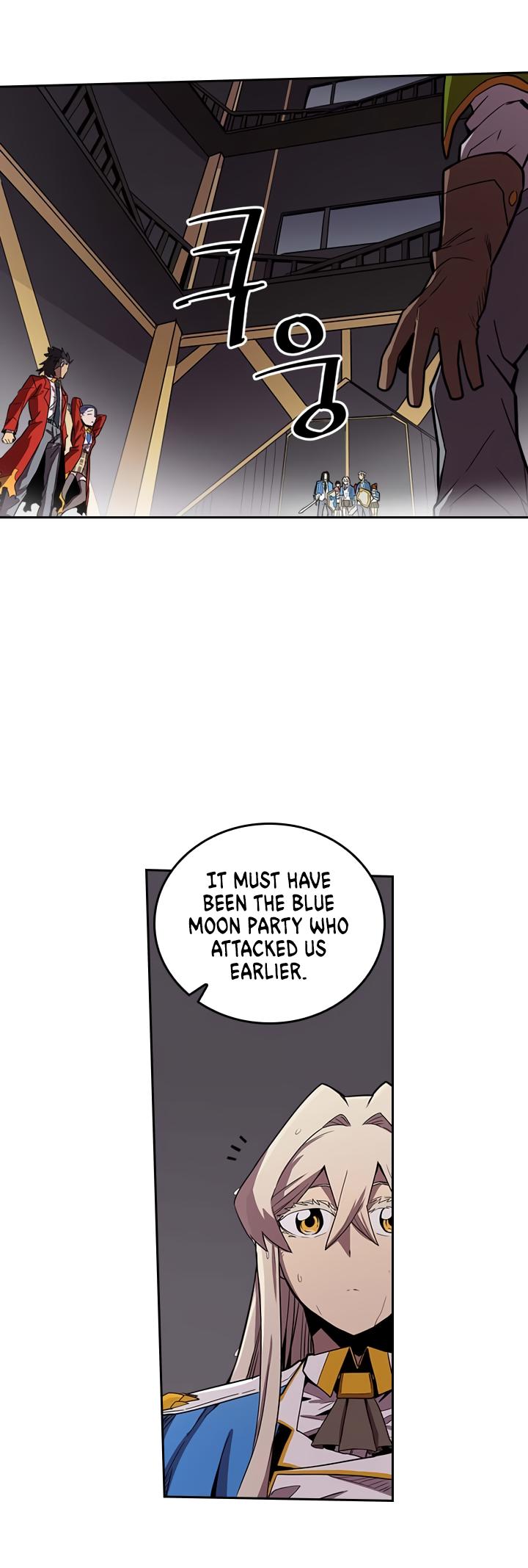 A Returner’s Magic Should be Special Chapter 31 - page 14