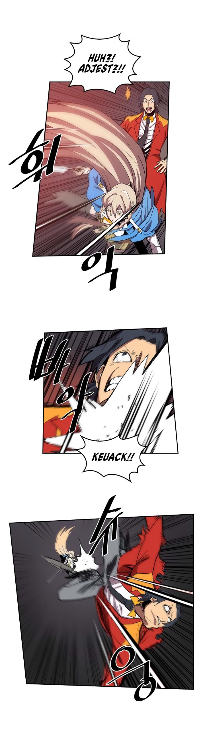 A Returner’s Magic Should be Special Chapter 31 - page 23