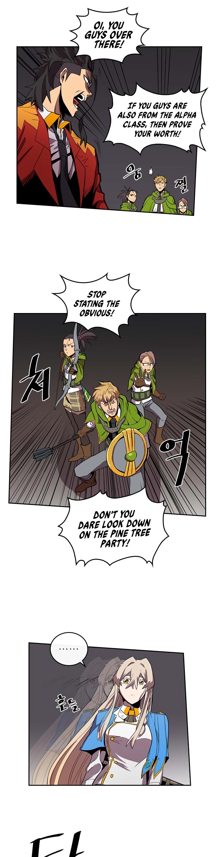 A Returner’s Magic Should be Special Chapter 31 - page 26