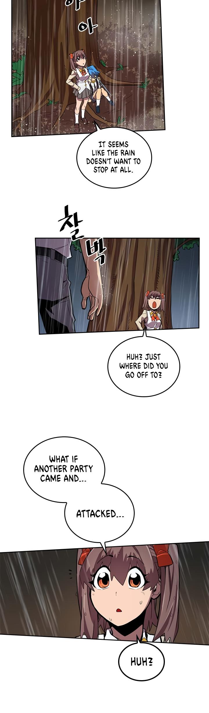 A Returner’s Magic Should be Special Chapter 30 - page 11