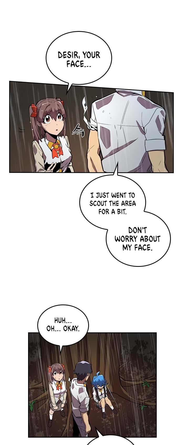 A Returner’s Magic Should be Special Chapter 30 - page 12