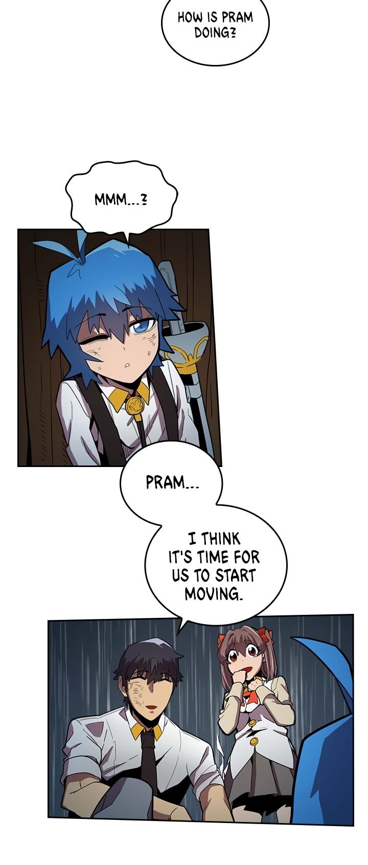 A Returner’s Magic Should be Special Chapter 30 - page 13