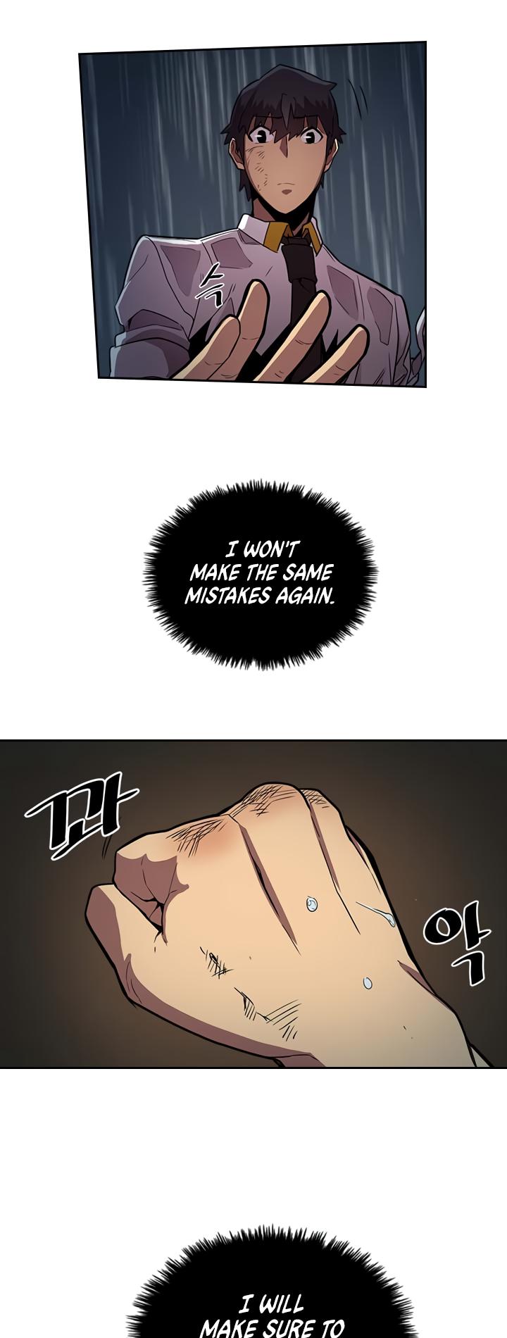 A Returner’s Magic Should be Special Chapter 30 - page 18