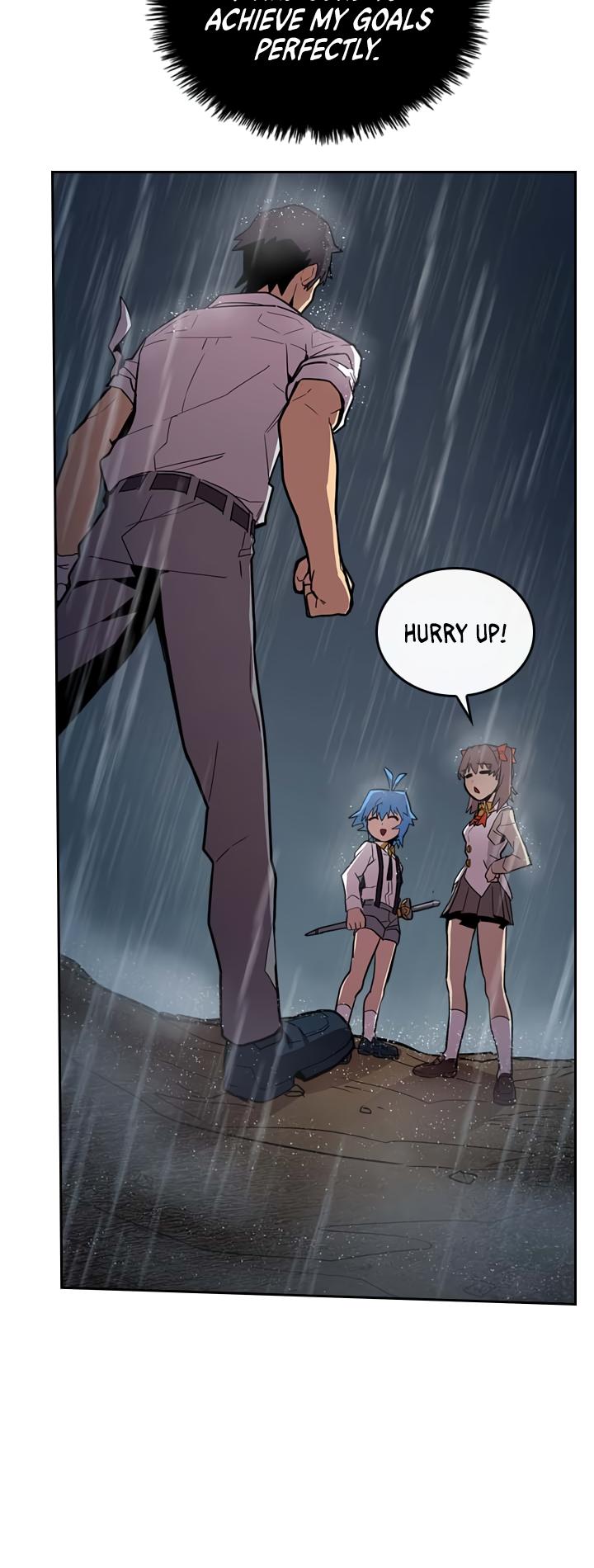 A Returner’s Magic Should be Special Chapter 30 - page 19