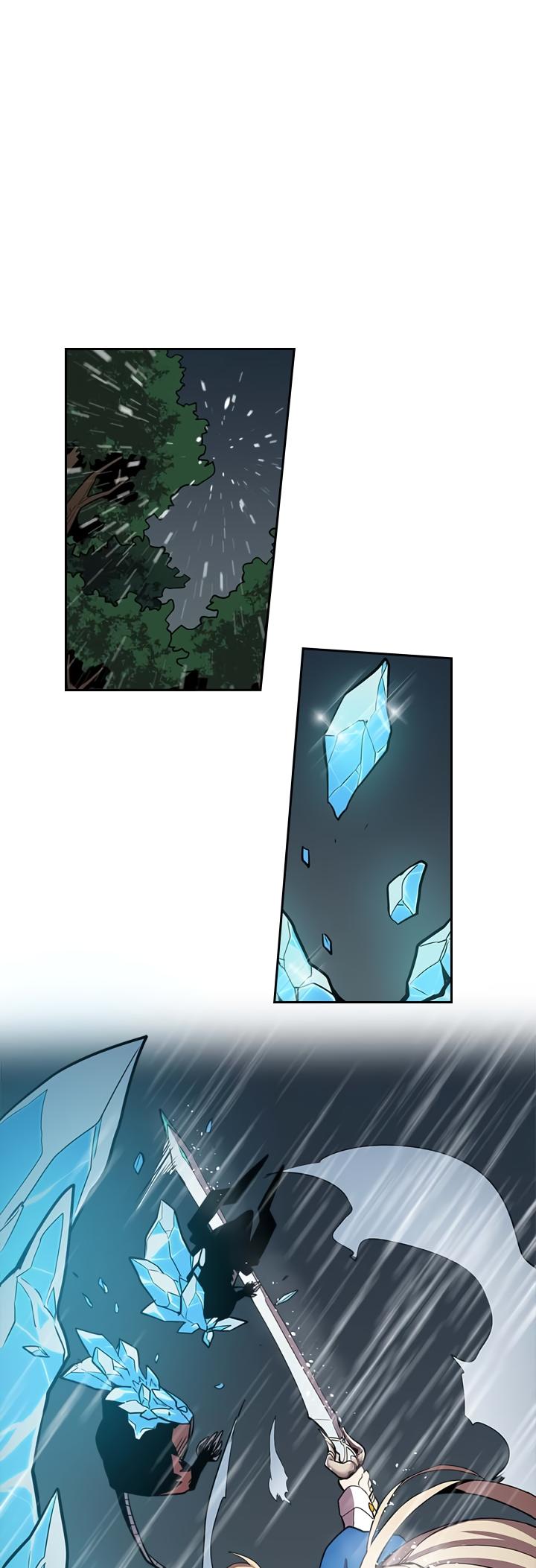 A Returner’s Magic Should be Special Chapter 30 - page 20