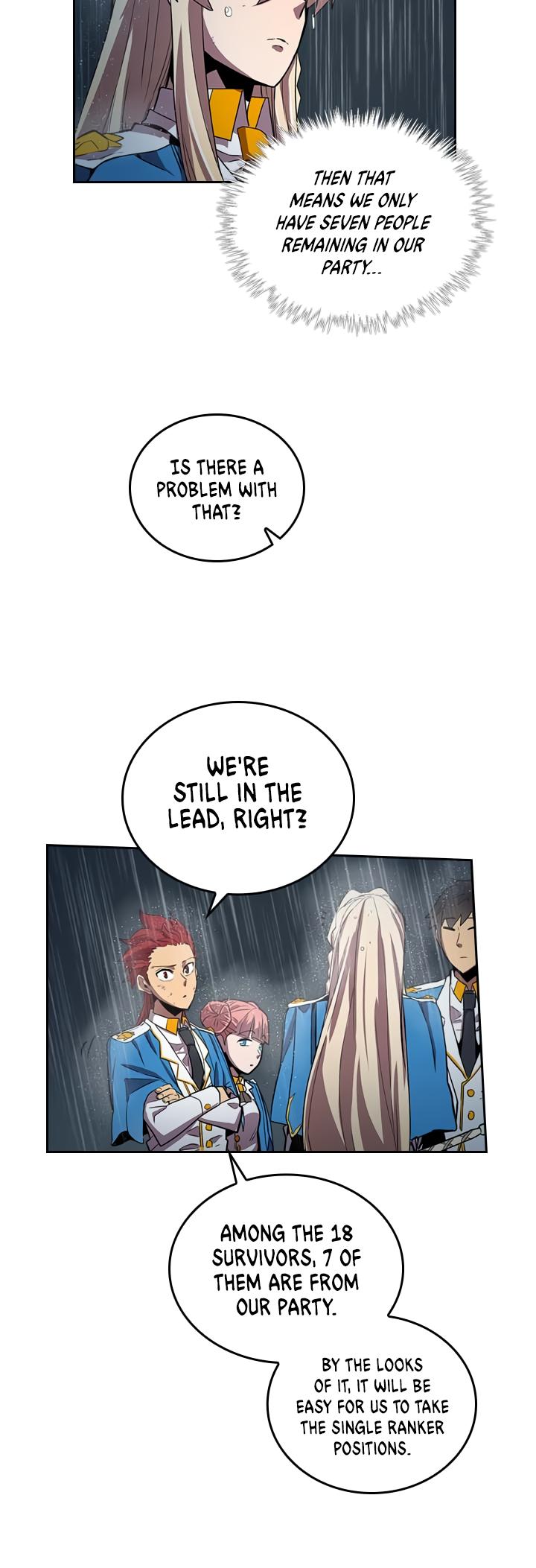 A Returner’s Magic Should be Special Chapter 30 - page 23