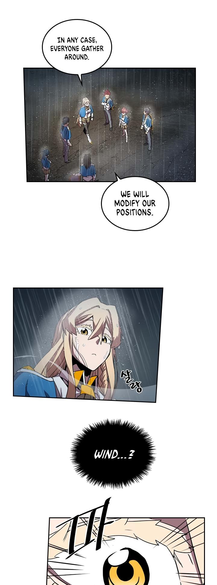 A Returner’s Magic Should be Special Chapter 30 - page 24