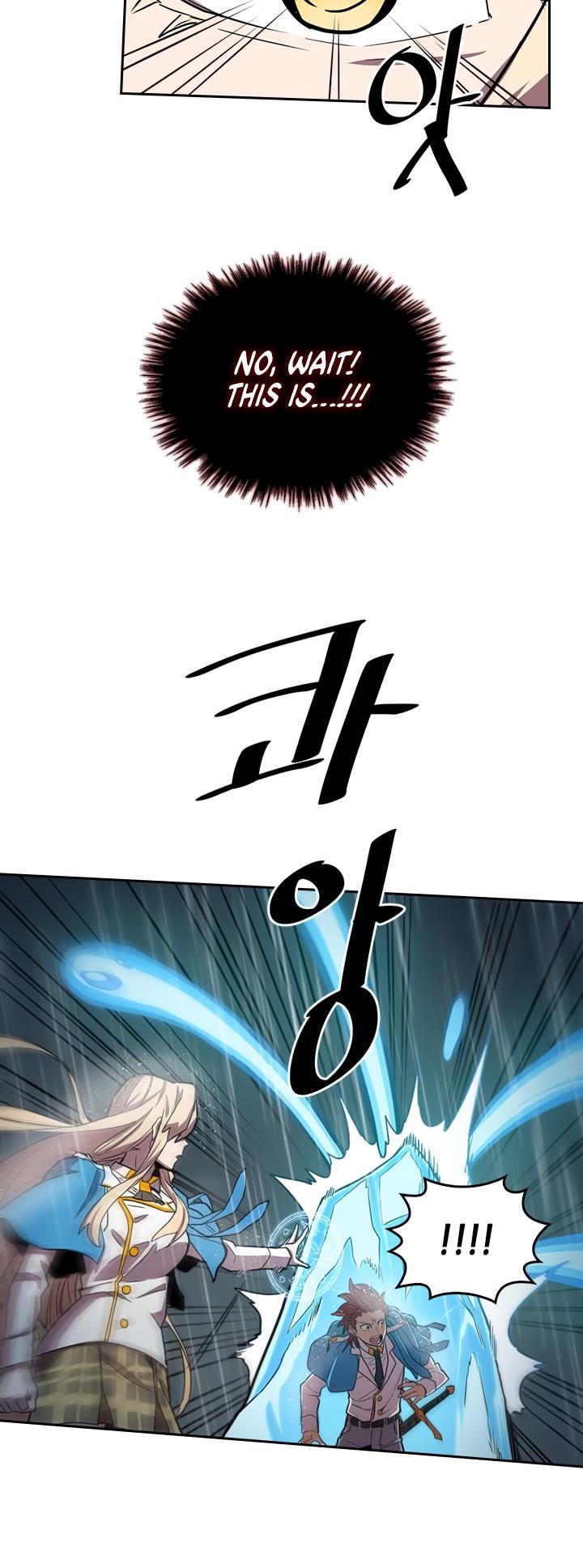 A Returner’s Magic Should be Special Chapter 30 - page 25