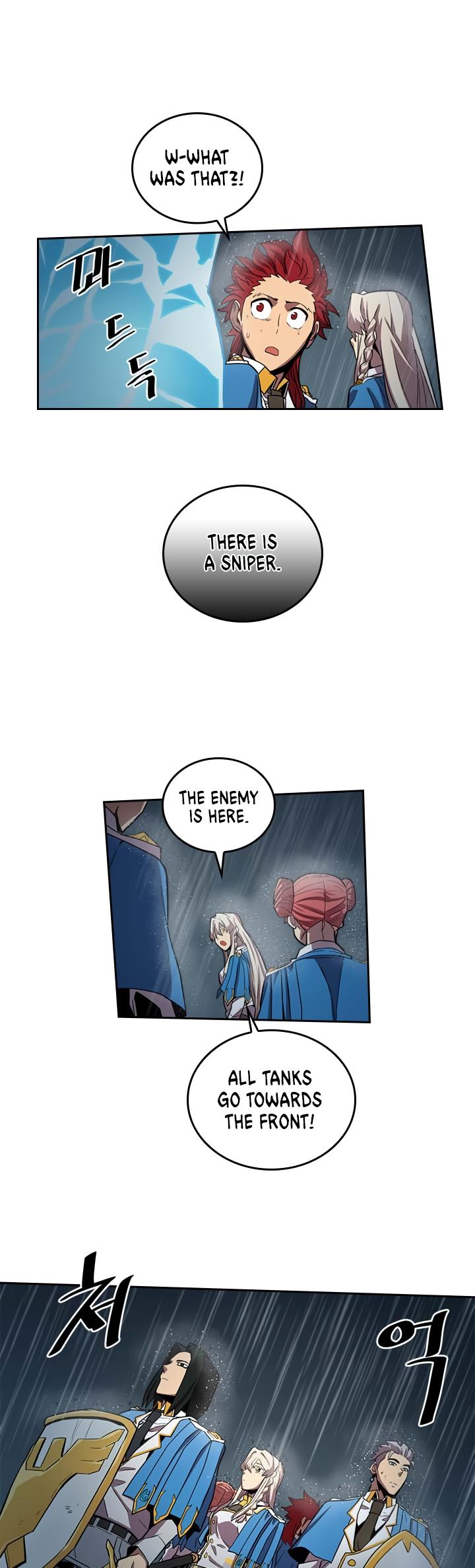 A Returner’s Magic Should be Special Chapter 30 - page 26
