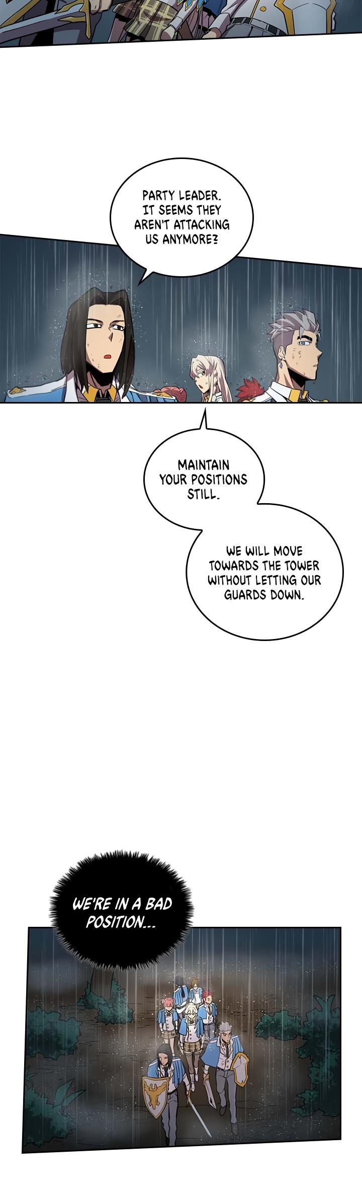 A Returner’s Magic Should be Special Chapter 30 - page 27