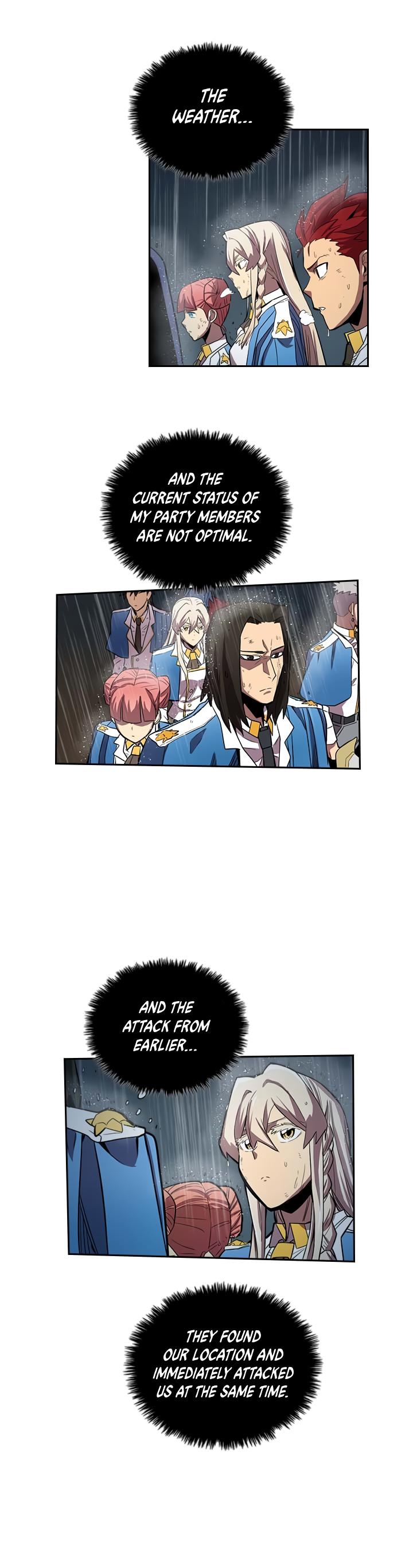 A Returner’s Magic Should be Special Chapter 30 - page 28