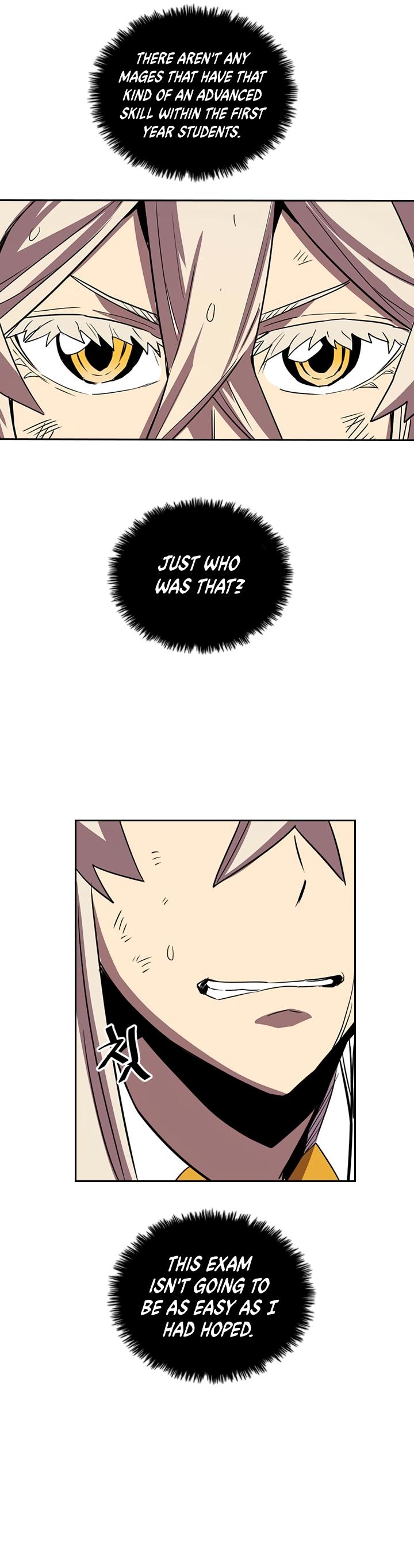 A Returner’s Magic Should be Special Chapter 30 - page 29