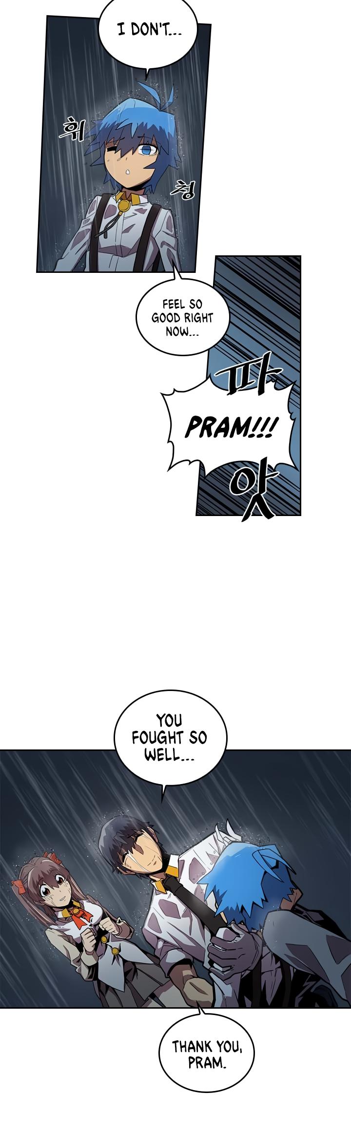 A Returner’s Magic Should be Special Chapter 30 - page 3
