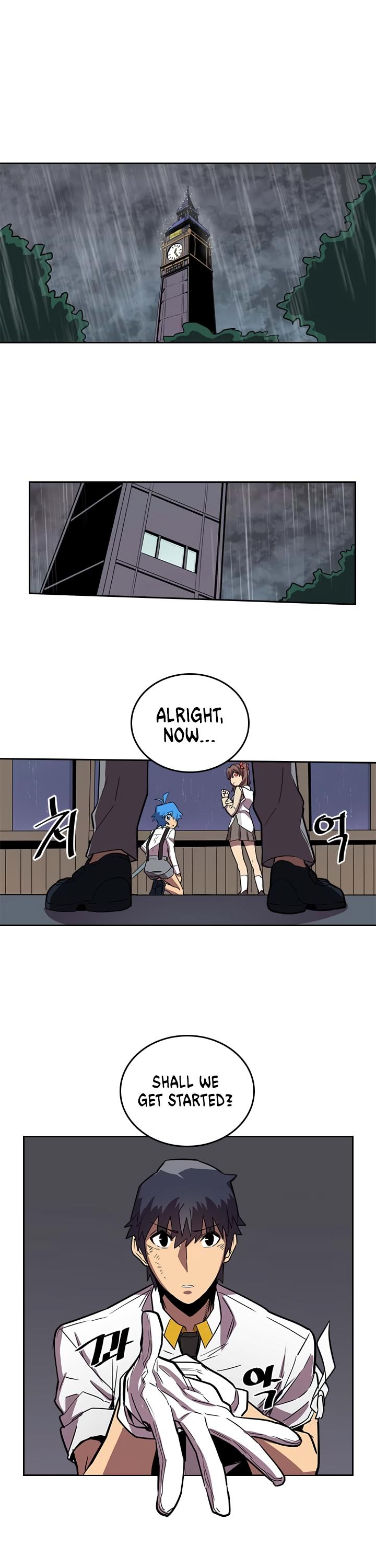 A Returner’s Magic Should be Special Chapter 30 - page 30