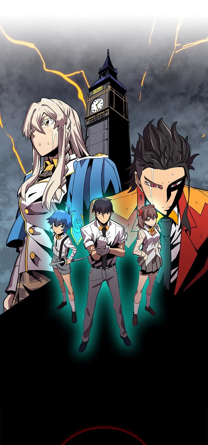 A Returner’s Magic Should be Special Chapter 30 - page 31