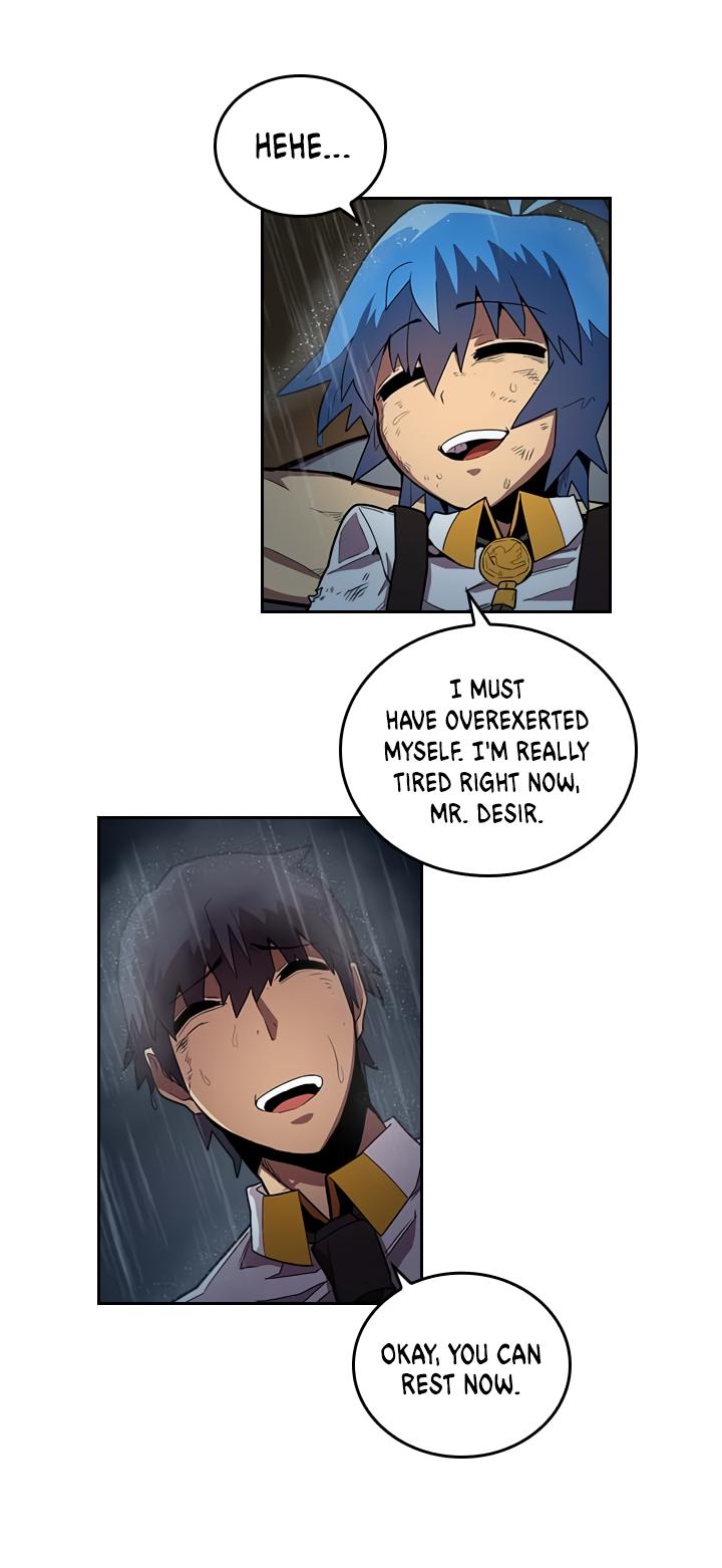 A Returner’s Magic Should be Special Chapter 30 - page 4