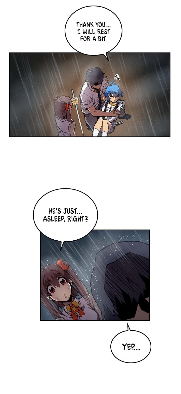A Returner’s Magic Should be Special Chapter 30 - page 5
