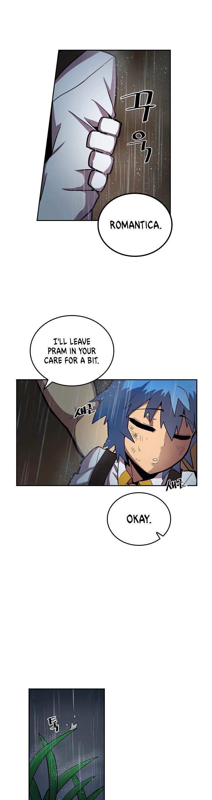 A Returner’s Magic Should be Special Chapter 30 - page 6
