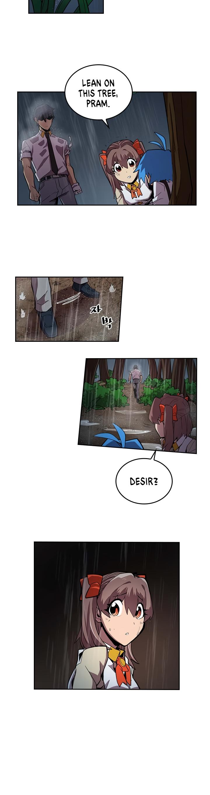 A Returner’s Magic Should be Special Chapter 30 - page 7