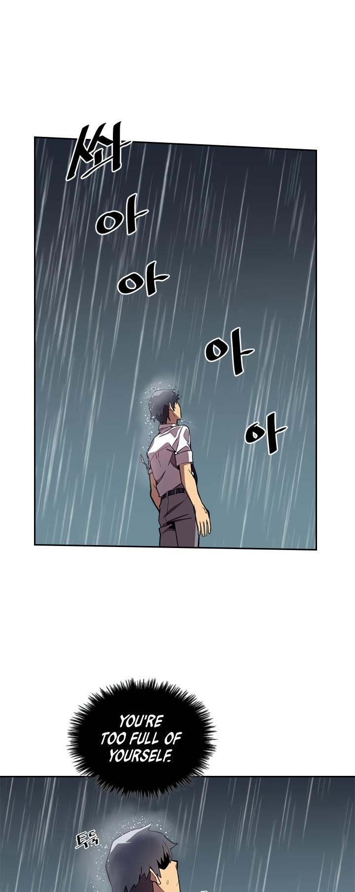 A Returner’s Magic Should be Special Chapter 30 - page 8