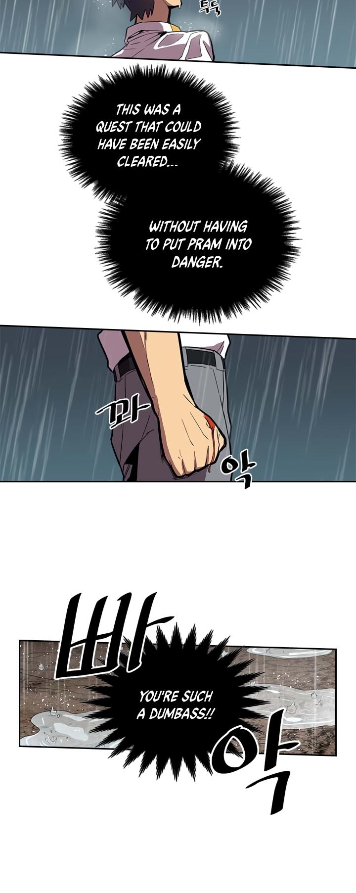 A Returner’s Magic Should be Special Chapter 30 - page 9
