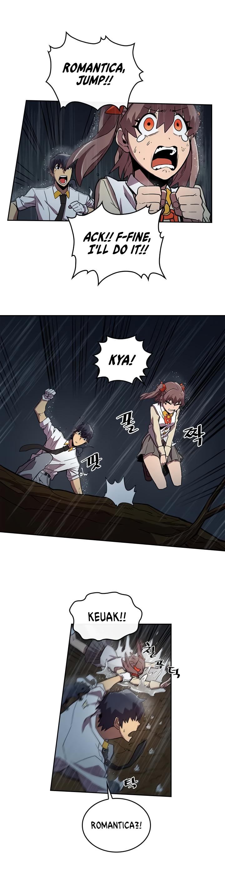 A Returner’s Magic Should be Special Chapter 29 - page 10